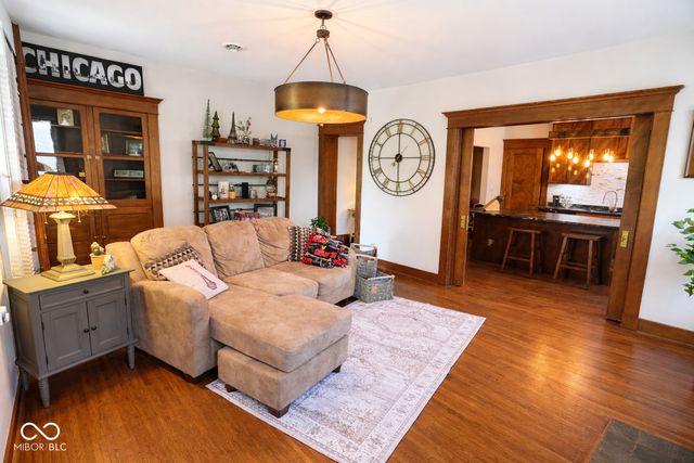 1325 Central Avenue 6, Indianapolis, IN 46202