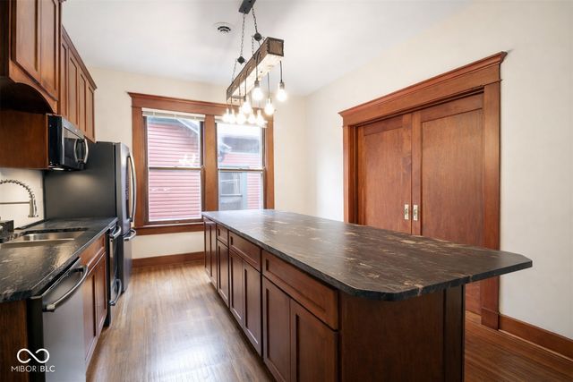 1325 Central Avenue 6, Indianapolis, IN 46202