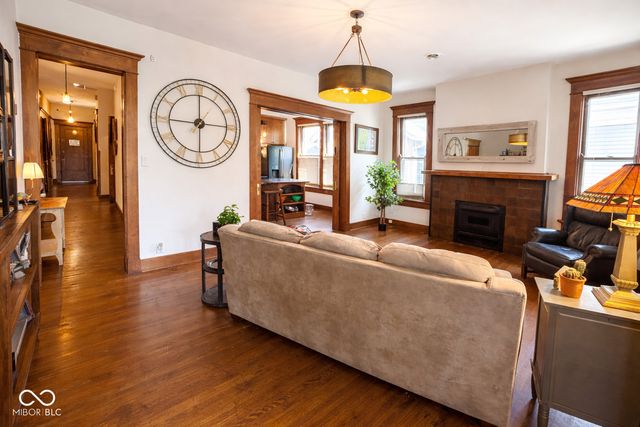 1325 Central Avenue 6, Indianapolis, IN 46202
