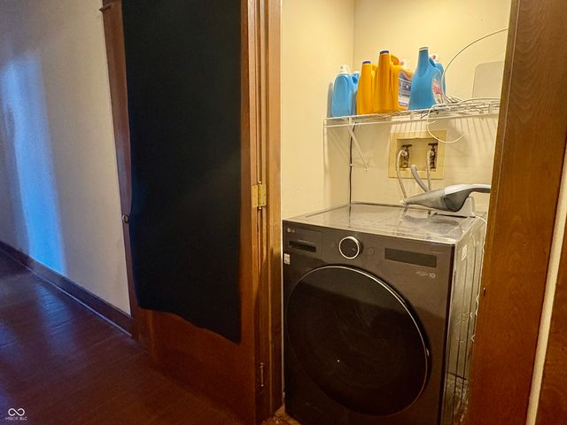 1325 Central Avenue 6, Indianapolis, IN 46202