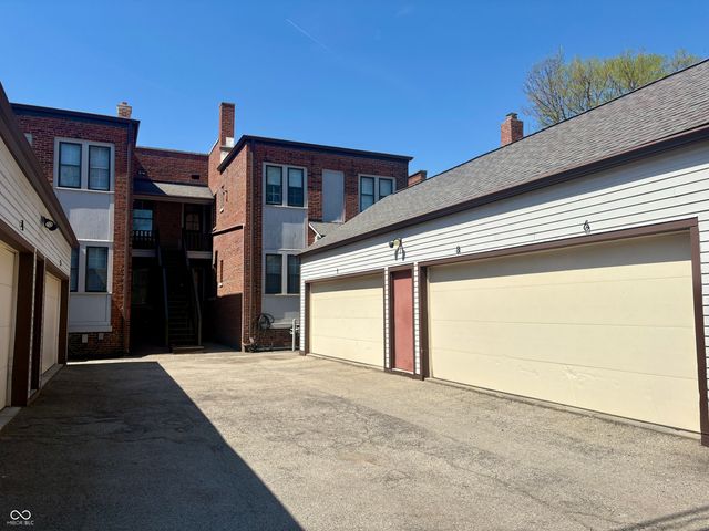 1325 Central Avenue 6, Indianapolis, IN 46202