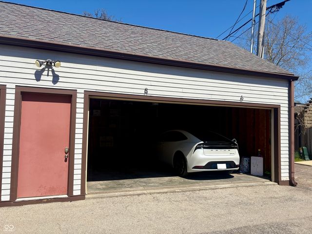 1325 Central Avenue 6, Indianapolis, IN 46202