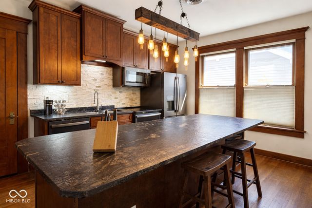 1325 Central Avenue 6, Indianapolis, IN 46202