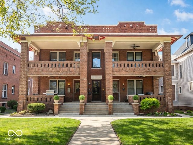 1325 Central Avenue 6, Indianapolis, IN 46202