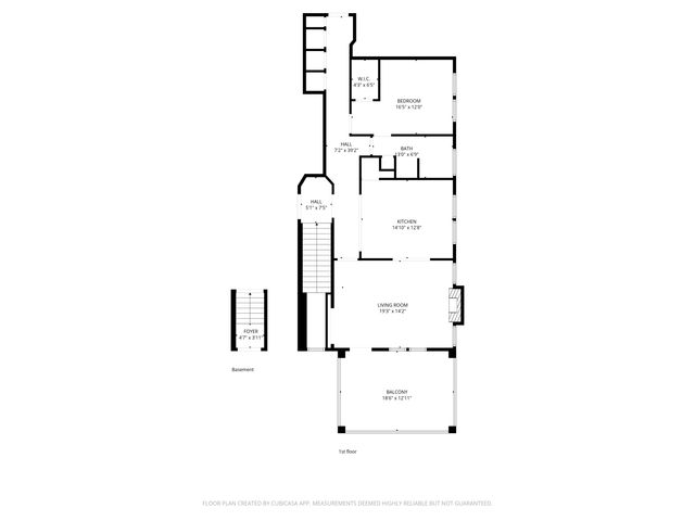 1325 Central Avenue 6, Indianapolis, IN 46202