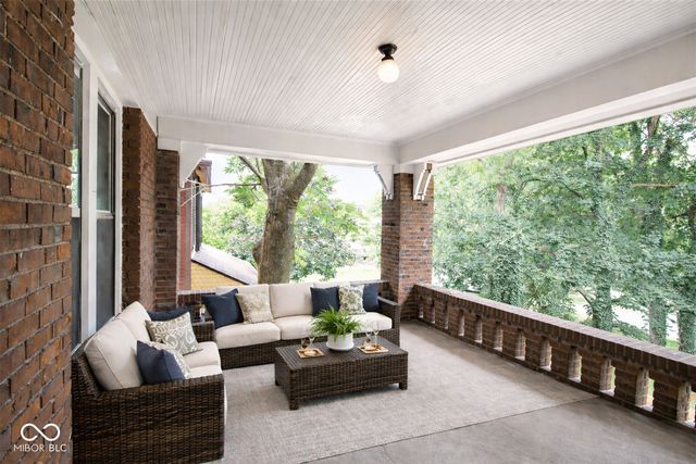 1325 Central Avenue 6, Indianapolis, IN 46202