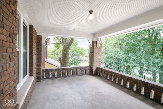 1325 Central Avenue 6, Indianapolis, IN 46202
