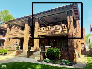 1325 Central Avenue 6, Indianapolis, IN 46202