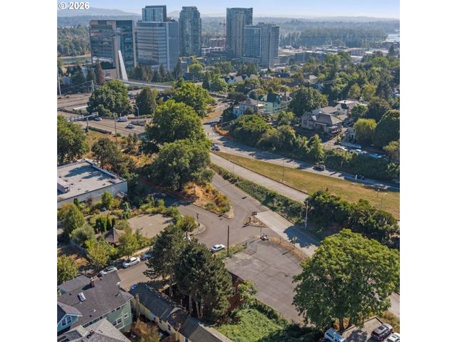 0 S WATER Ave, Portland, OR 97201