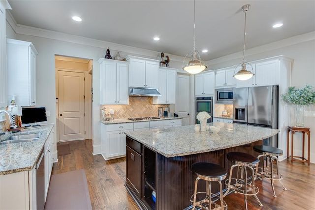 2189 Bessbrook Square, Statham, GA 30666