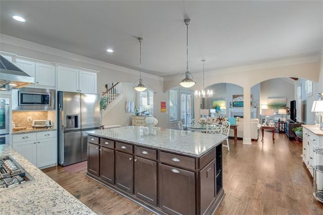 2189 Bessbrook Square, Statham, GA 30666