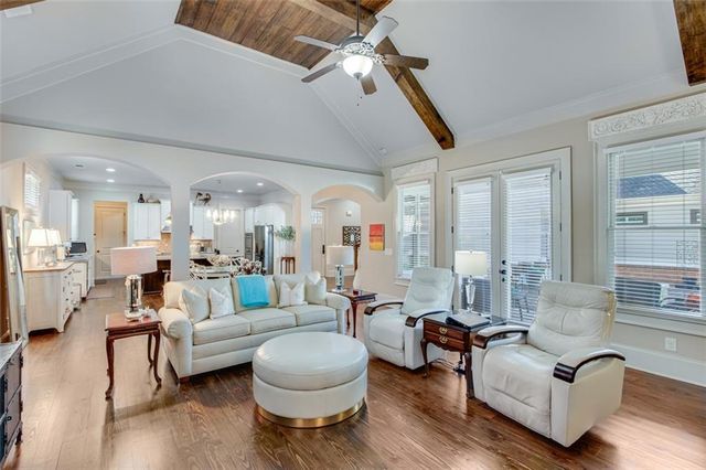2189 Bessbrook Square, Statham, GA 30666