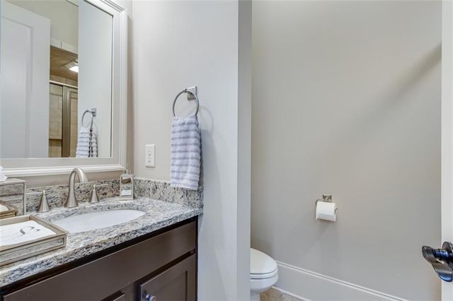 2189 Bessbrook Square, Statham, GA 30666