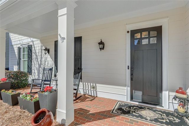 2189 Bessbrook Square, Statham, GA 30666