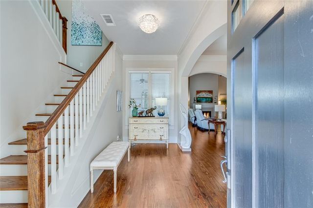 2189 Bessbrook Square, Statham, GA 30666