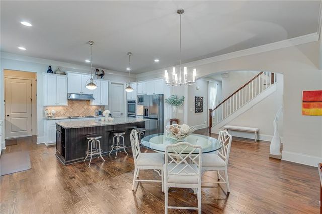 2189 Bessbrook Square, Statham, GA 30666
