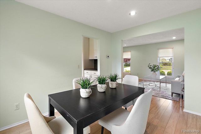 2832 Warrior Drive, Wixom, MI 48393