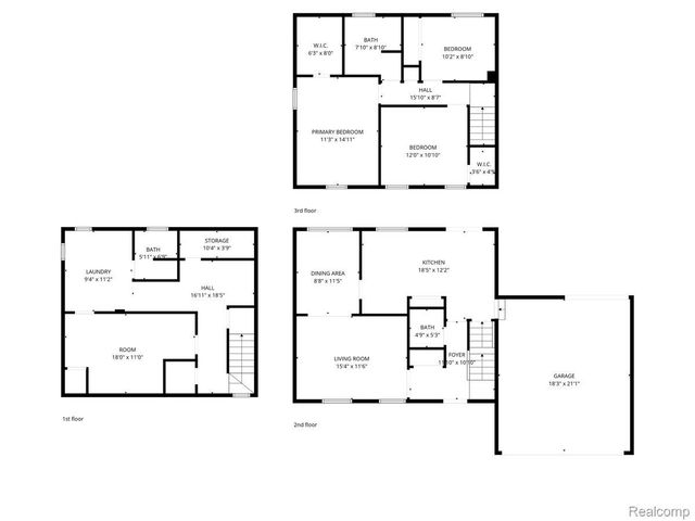 2832 Warrior Drive, Wixom, MI 48393