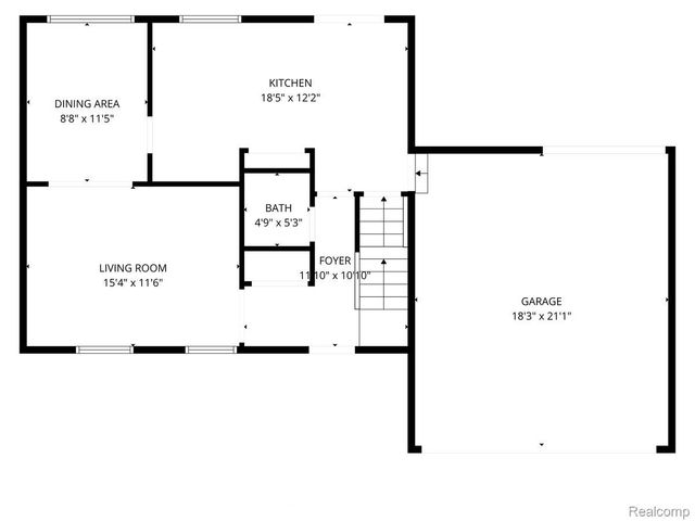 2832 Warrior Drive, Wixom, MI 48393