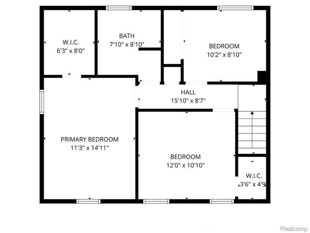 2832 Warrior Drive, Wixom, MI 48393