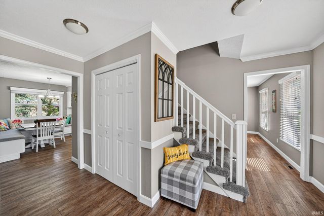 17925 Buckland Drive, Granger, IN 46530