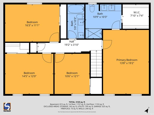 17925 Buckland Drive, Granger, IN 46530