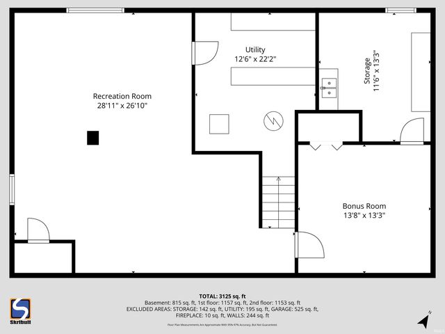 17925 Buckland Drive, Granger, IN 46530