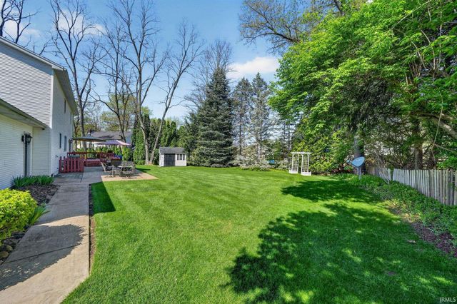 17925 Buckland Drive, Granger, IN 46530