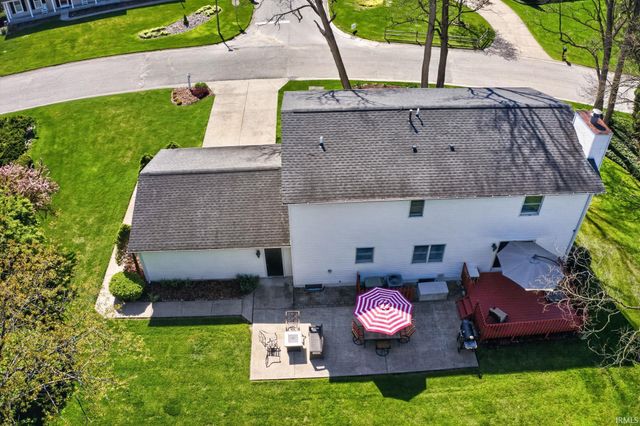 17925 Buckland Drive, Granger, IN 46530