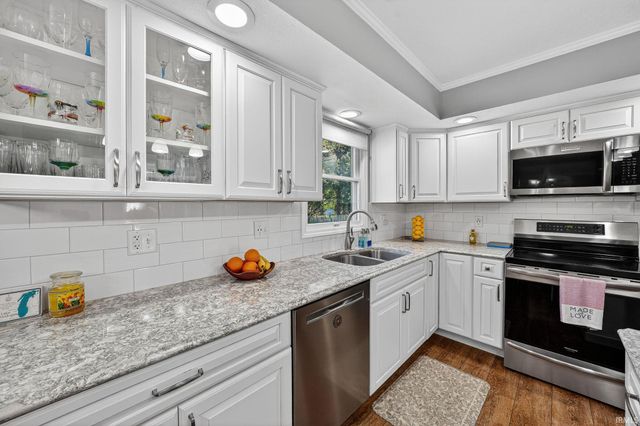 17925 Buckland Drive, Granger, IN 46530