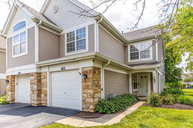162 Fairfield Lane 162, Carol Stream, IL 60188