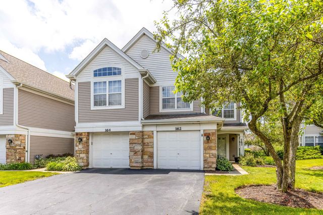 162 Fairfield Lane 162, Carol Stream, IL 60188