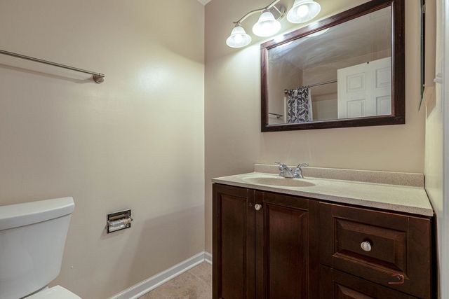 162 Fairfield Lane 162, Carol Stream, IL 60188