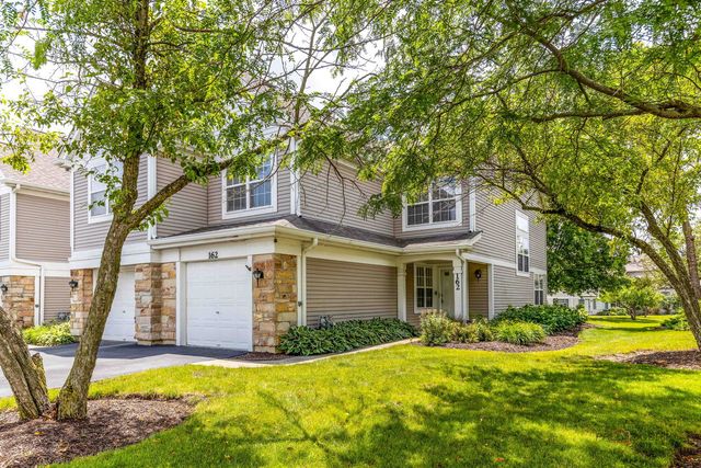 162 Fairfield Lane 162, Carol Stream, IL 60188