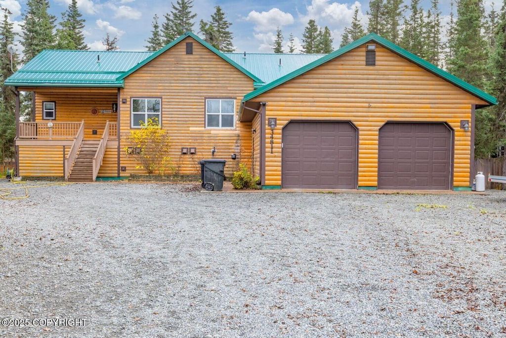 34811 Duncan Drive, Sterling, AK 99672