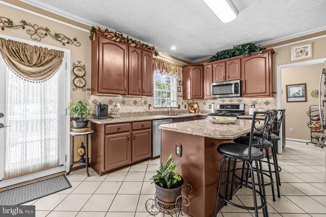 11707 EXETER CT, Fredericksburg, VA 22408