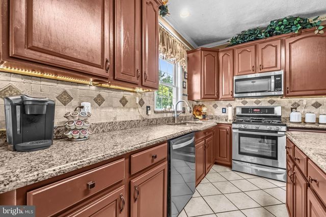 11707 EXETER CT, Fredericksburg, VA 22408