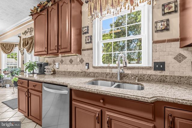 11707 EXETER CT, Fredericksburg, VA 22408
