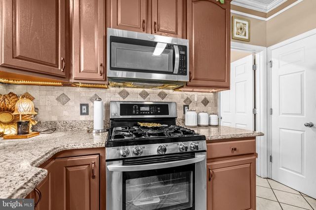 11707 EXETER CT, Fredericksburg, VA 22408