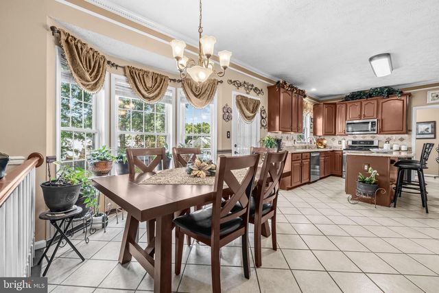 11707 EXETER CT, Fredericksburg, VA 22408