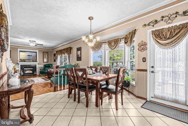 11707 EXETER CT, Fredericksburg, VA 22408