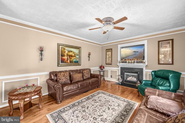 11707 EXETER CT, Fredericksburg, VA 22408