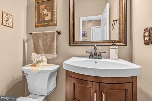 11707 EXETER CT, Fredericksburg, VA 22408