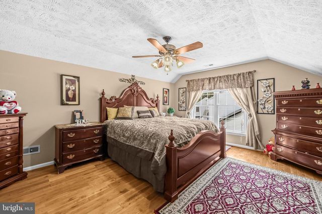 11707 EXETER CT, Fredericksburg, VA 22408