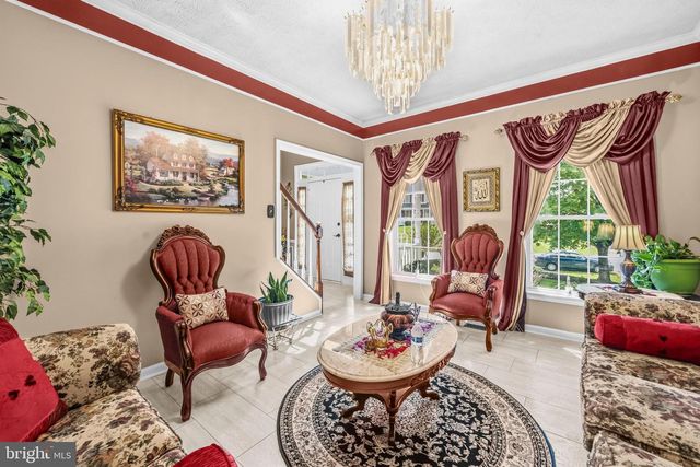 11707 EXETER CT, Fredericksburg, VA 22408