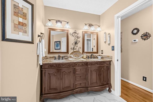 11707 EXETER CT, Fredericksburg, VA 22408