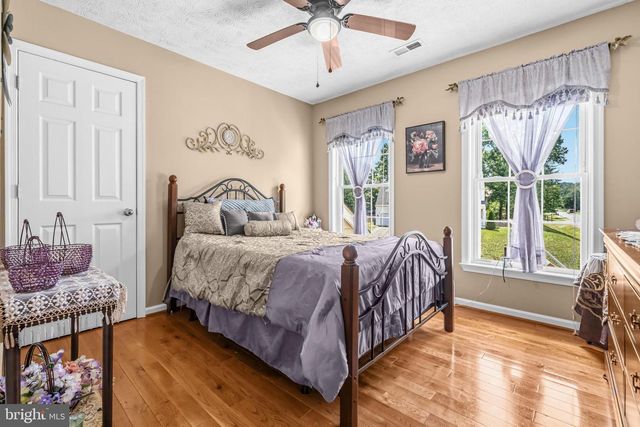 11707 EXETER CT, Fredericksburg, VA 22408