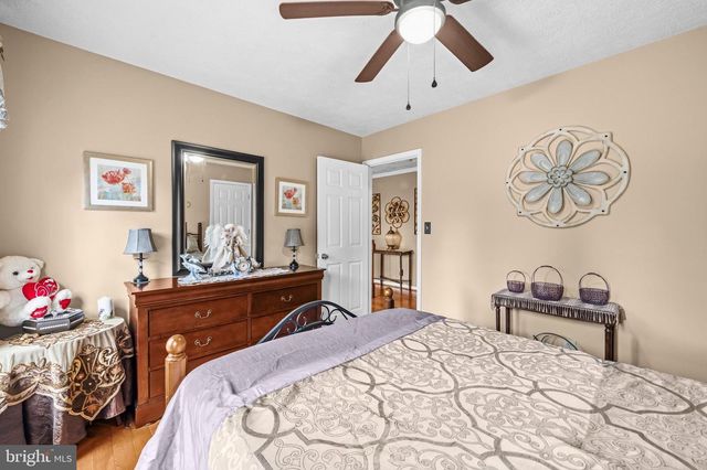 11707 EXETER CT, Fredericksburg, VA 22408
