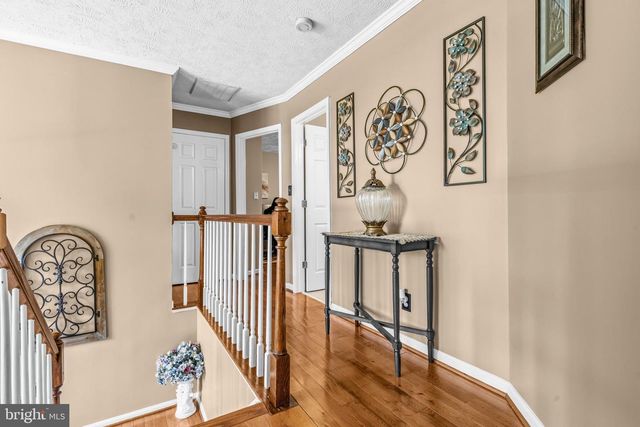 11707 EXETER CT, Fredericksburg, VA 22408
