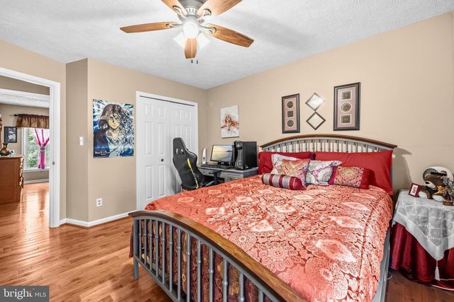 11707 EXETER CT, Fredericksburg, VA 22408